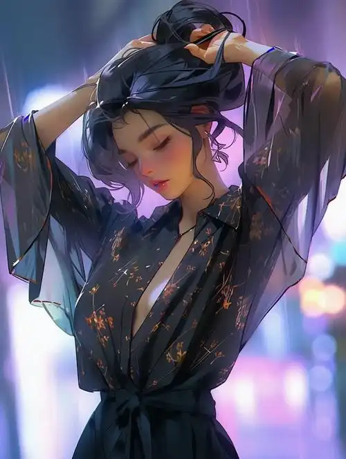 观众头像