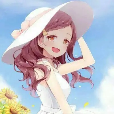 毛毛角色头像